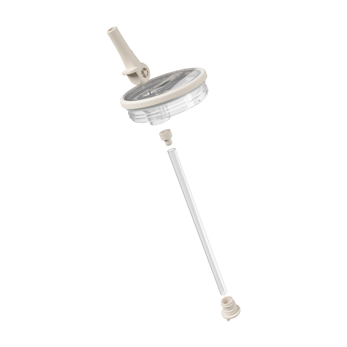 Removable Traveler Lid 20oz
